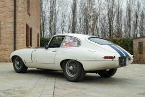 Imagen 6/50 de Jaguar E-Type 3.8 (1964)