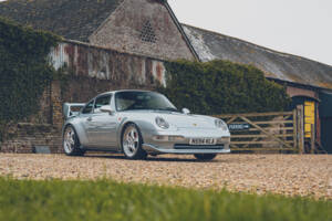 Image 53/104 of Porsche 911 Carrera RS (1995)