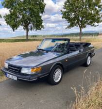 Image 5/8 of Saab 900 2.1 i 16V (1991)