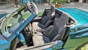 Image 29/76 de BMW Z1 Roadster (1991)