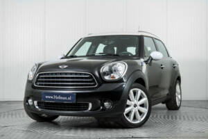 Bild 3/50 von Mini Cooper Countryman (2011)