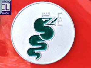 Bild 29/79 von Alfa Romeo 2000 GT Veloce (1971)