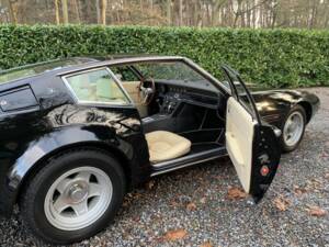 Bild 19/27 von Maserati Ghibli (1968)