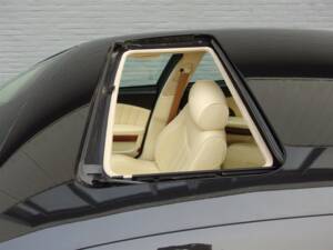 Bild 34/100 von Maserati Quattroporte 4.2 (2010)
