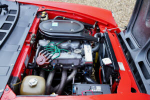 Bild 16/50 von FIAT 124 Sport Spider (1973)