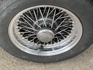 Image 9/13 of Triumph Spitfire 1500 (1980)