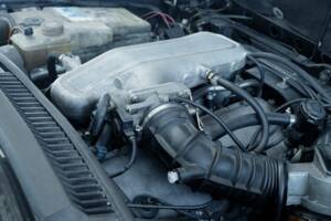 Bild 45/48 von Alfa Romeo GTV 6 2.5 (1981)