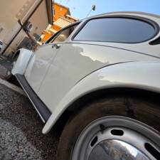 Image 25/43 of Volkswagen Beetle 1200 Mexico (1980)