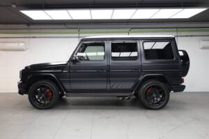 Bild 11/50 von Mercedes-Benz G 63 AMG (lang) (2017)