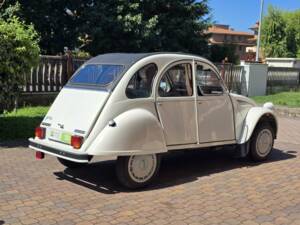 Afbeelding 22/50 van Citroën 2 CV 6 (1991)