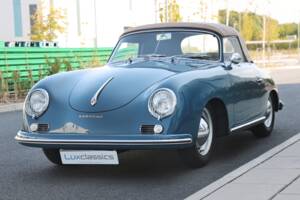 Image 1/19 of Porsche 356 A 1600 (1957)