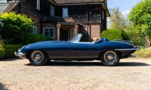Bild 2/50 von Jaguar XK-E (1967)