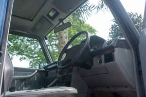 Bild 31/39 von Mercedes-Benz 300 GE (lang) (1995)
