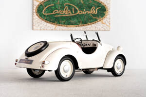 Immagine 12/37 di NSU-Fiat 500 A Topolino Weinsberg (1938)