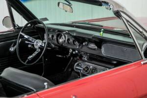 Image 33/50 of Ford Mustang 289 (1966)