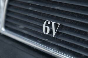 Imagen 11/40 de Lancia Thema 6V (1985)