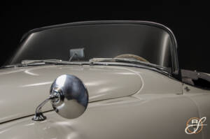 Image 19/25 de Jaguar XK 150 Special (1958)