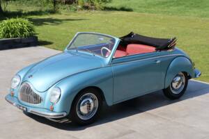 Image 6/50 of Dyna-Veritas Cabriolet (1952)