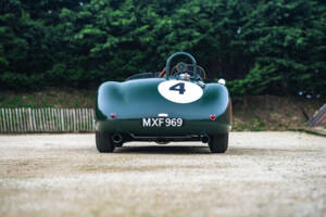 Bild 6/48 von Allard J2X (1952)