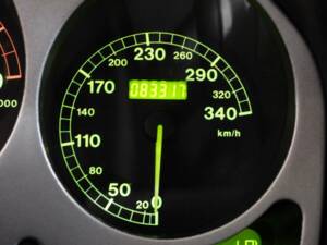 Bild 7/15 von Ferrari 360 Modena (2000)