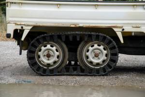 Bild 4/21 von Honda Acty Crawler (1994)