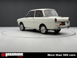 Bild 6/15 von DAF Daffodil 33 (1964)