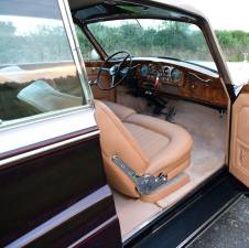 Bild 33/50 von Rolls-Royce Phantom V (1961)