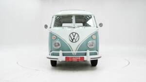 Imagen 5/15 de Volkswagen T1 Kombi (1964)