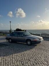 Image 18/22 de Volvo 960 2,0i Turbo 16v (1992)