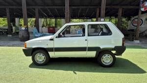 Bild 3/43 von FIAT Panda 4x4 (1997)
