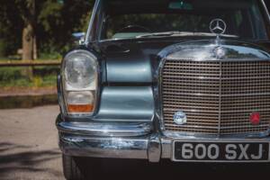 Bild 13/50 von Mercedes-Benz 600 (1965)