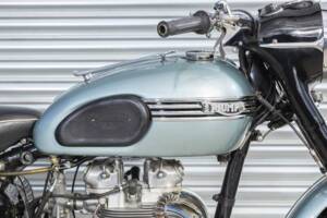 Image 4/46 of Triumph Tiger 100 II (1954)