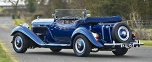 Bild 7/49 von Bentley Mk VI Straight Eight B81 Special (1952)