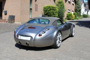Immagine 5/50 di Wiesmann Roadster MF4 (2012)