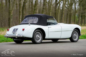 Bild 43/52 von Swallow Doretti (1955)