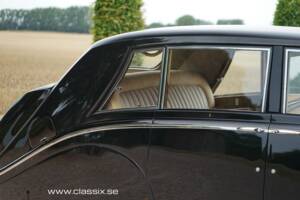 Bild 5/25 von Rolls-Royce Silver Wraith (1957)