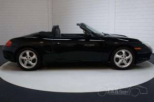 Image 13/19 of Porsche Boxster (1998)