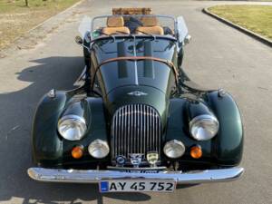 Imagen 17/65 de Morgan Plus 8 (1994)