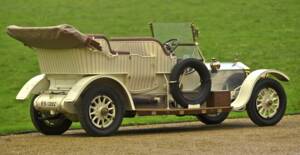 Imagen 11/50 de Rolls-Royce 40&#x2F;50 HP Silver Ghost (1913)