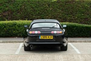 Imagen 12/15 de Toyota Supra 3.0 Turbo (1994)