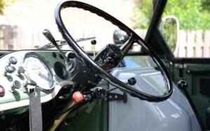 Image 43/71 of Mercedes-Benz Unimog U52 (1983)
