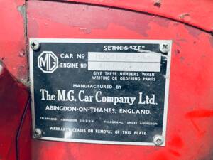 Imagen 17/23 de MG TF 1500 (1955)