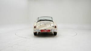 Image 7/15 de MG MGA 1500 (1957)