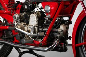 Image 36/50 of Moto Guzzi GTW 500 (1939)