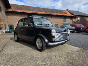 Afbeelding 17/39 van Mini Cooper 1.3i MPI (2000)