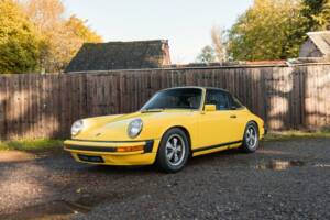Immagine 6/50 di Porsche 911 2.7 S (1975)