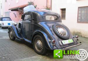 Image 4/10 of FIAT 508 Balilla Series 2 (1935)