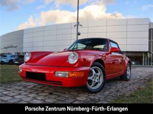 Image 1/43 of Porsche 911 Carrera 4 (1992)