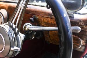 Image 16/30 de Triumph 2000 Roadster (1949)