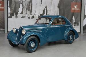Afbeelding 1/88 van FIAT 508 Balilla Series 2 (1935)
